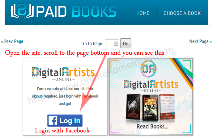 How Can I Get Paid To Read Books And Articles Online - 